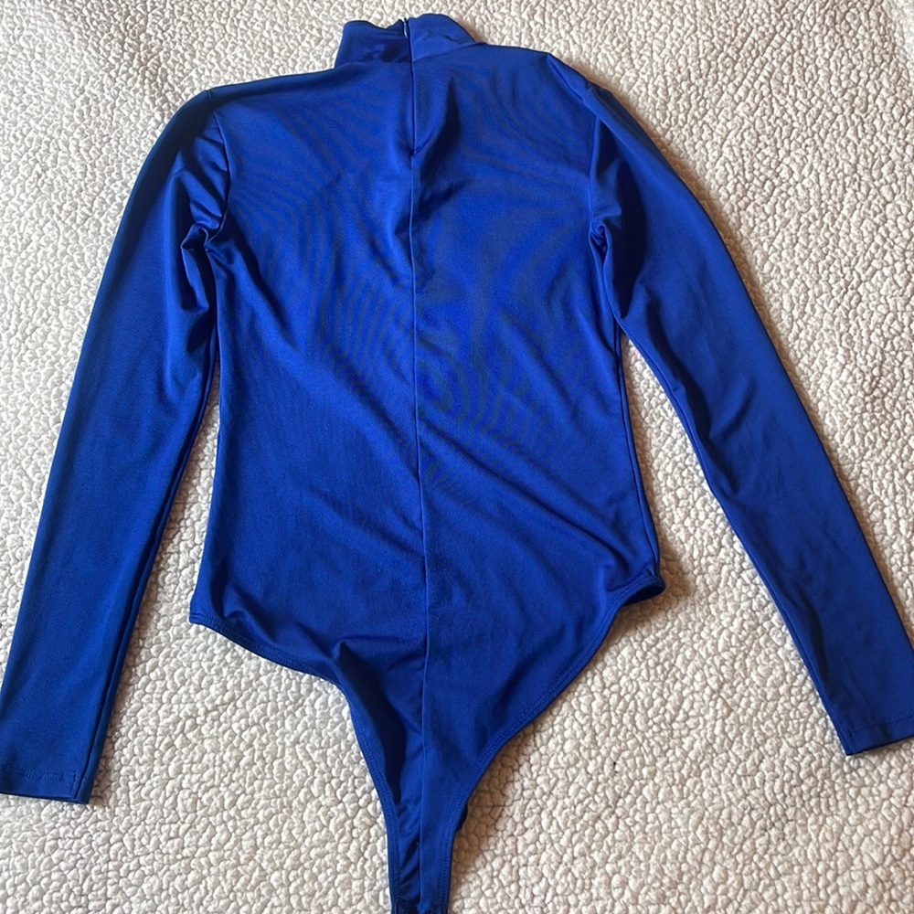 Zara bodysuit